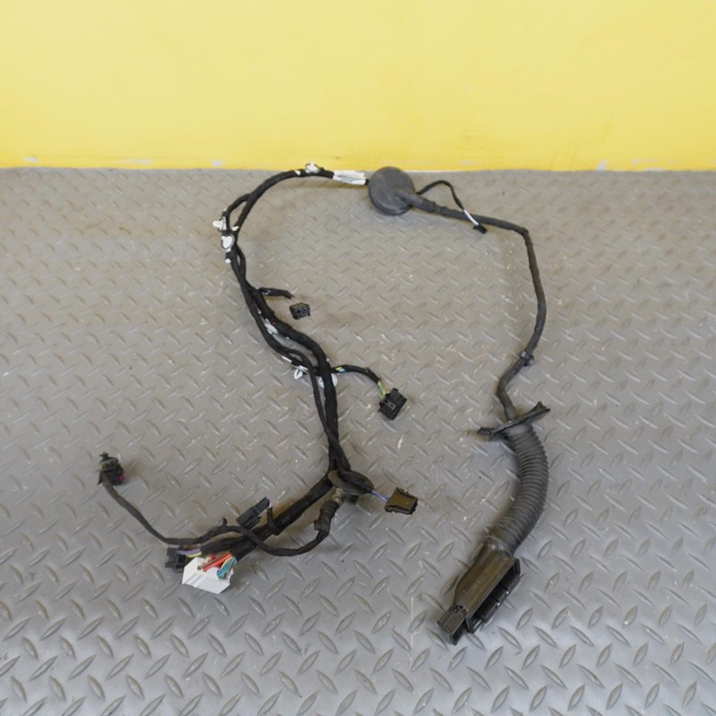 2019-2025 AUDI Q3 S-LINE REAR RIGHT SIDE DOOR WIRE WIRING HARNESS 83A971688BA