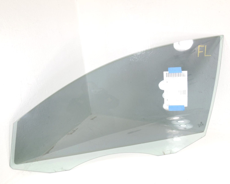 2006-2010 Volkswagen Passat Front Door Window Glass Driver Left LH OEM