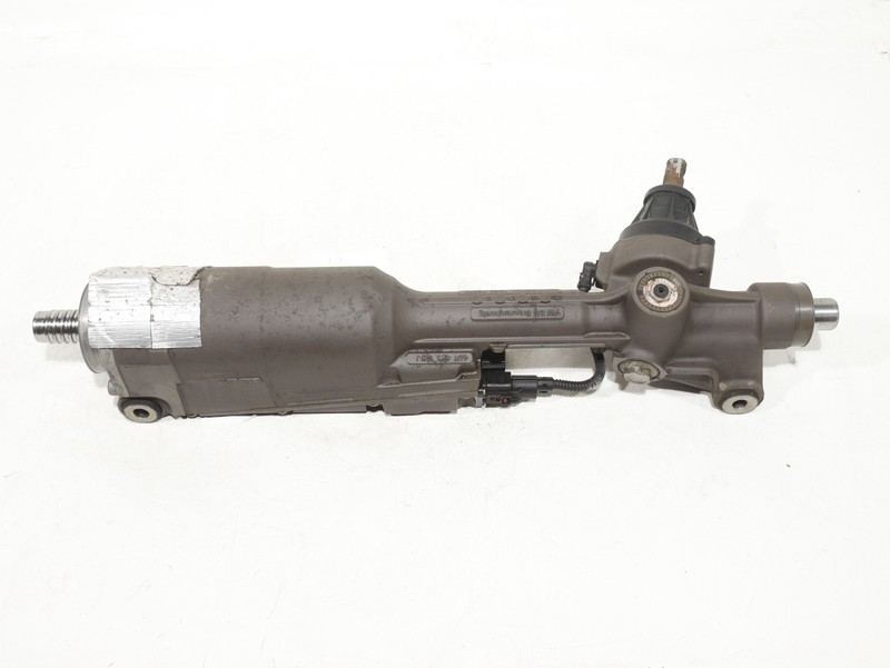 15-24 Porsche Macan Electric Power Steering Rack Gear Assembly 95B423055AF OEM