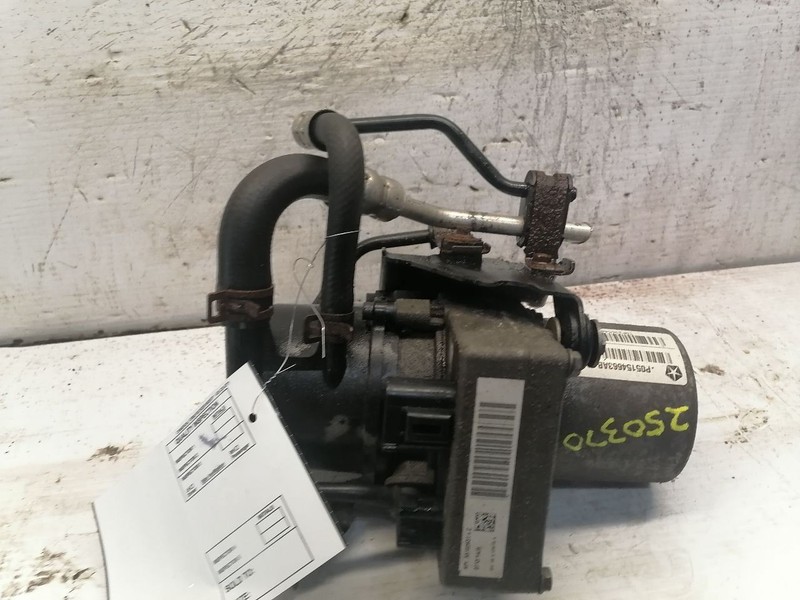 Power Steering Pump Fits 14-15 DURANGO 1666402