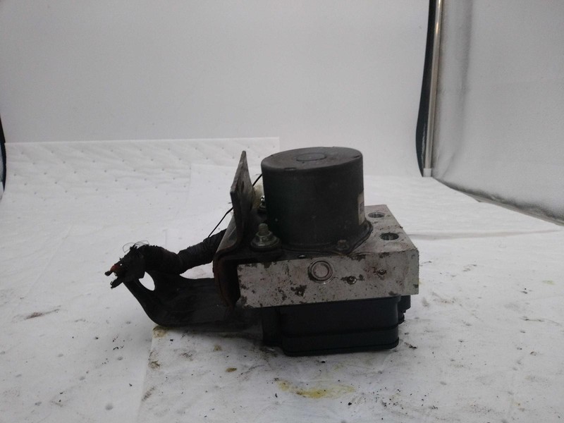 2014 Jeep Cherokee ABS Pump & Motor Assembly OEM 68225333AA 123K Miles