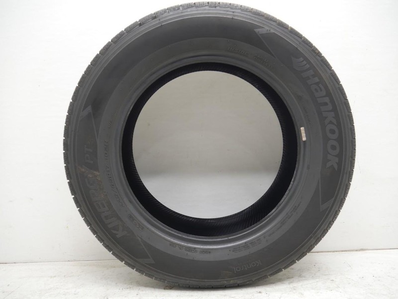 Hankook Kinergy PT 225/65r17 10/32nd