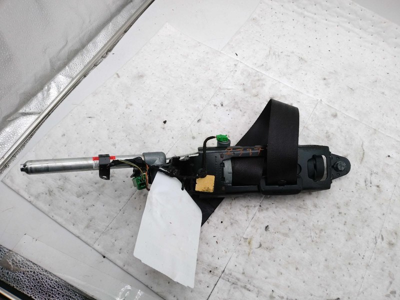 2008 Volvo C30 OEM Seat Belt Retractor, Passenger Side, Used, 170k Miles