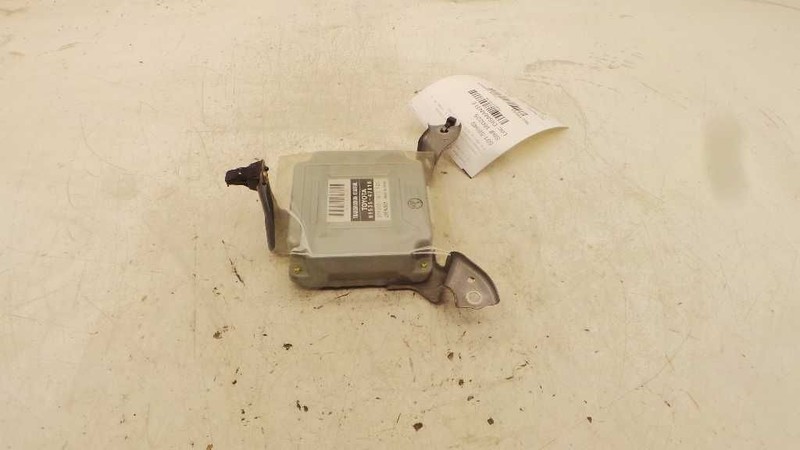 04-06 TOYOTA PRIUS 1.5L FWD AT CHASSIS ECM TRANSMISSION CONTROL MODULE