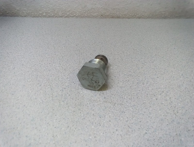 Hydra Force Check Valve CV10-21