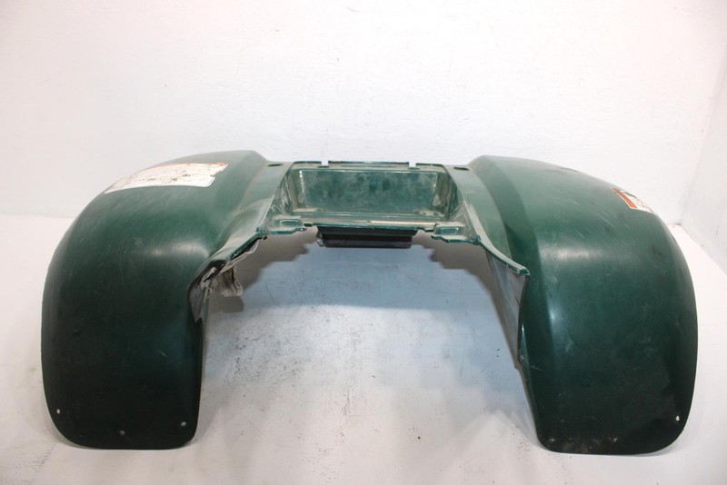 1995 Polaris 300 Oem Rear Fender 5430991-195 AP141
