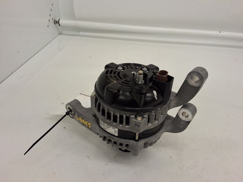 Alternator 150 Amp Without 110v Outlet Fits 20-22 ESCAPE 3378814