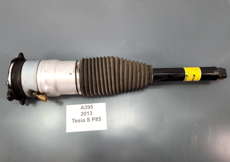 ✅ 2012-2016 OEM Tesla Model S Rear Left Driver Side Air Suspension Shock Strut