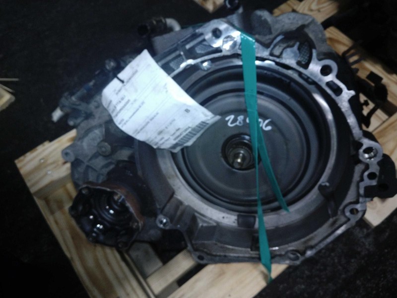 2016 Volkswagen Jetta GLI Automatic Transmission Assembly 118K OEM Warranty