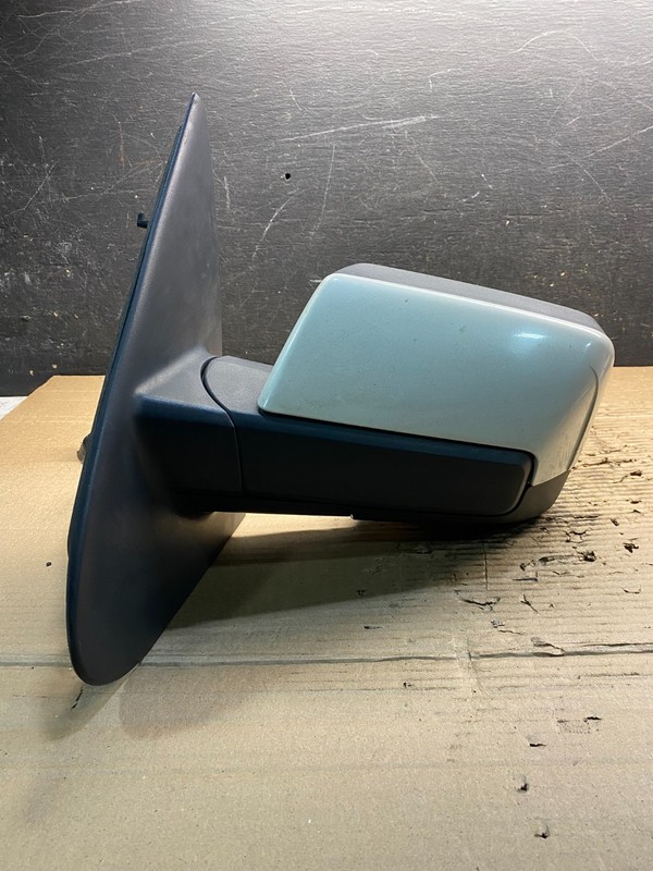 2007-2011 Ford Expedition Left Driver View Door Mirror AA3354 MS