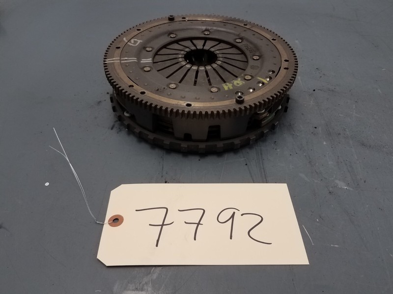 Lamborghini GallardoOEM E-Gear Clutch Assembly #7792 i5