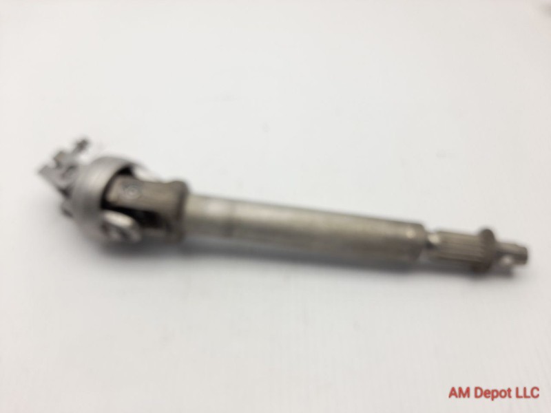 2011 BMW 535i 528i 550i F10 xDrive AWD Lower Steering Shaft Swivel Joint 6859833