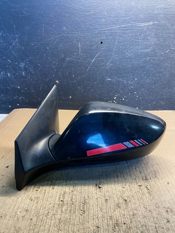 2011-2015 Hyundai Elantra Left Driver View Door Mirror OEM Z2216 MS