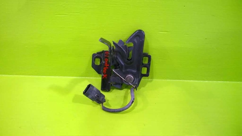 07 08 09 10 SATURN OUTLOOK 3.6L AT HOOD LOCK LATCH OEM 2379-24
