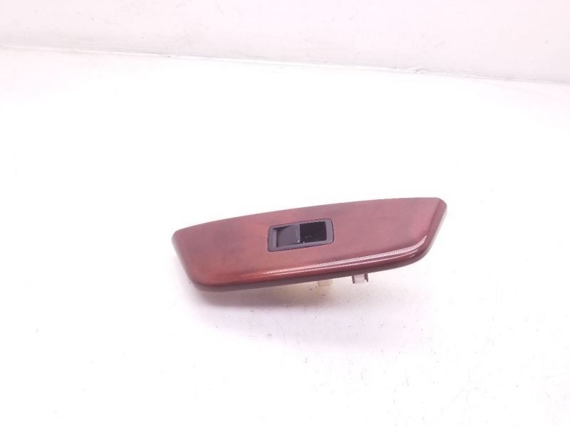 2010 LEXUS HS250H DRIVER SIDE REAR DOOR WINDOW SWITCH