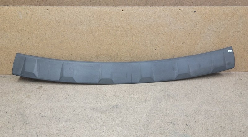 2010 - 2015 CHEVROLET EQUINOX Rear Bumper Step Pad OEM