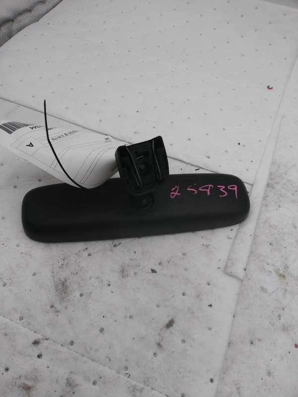 2022 Toyota GR86 Blue Interior Rear View Mirror OEM SU00308572 45K Miles