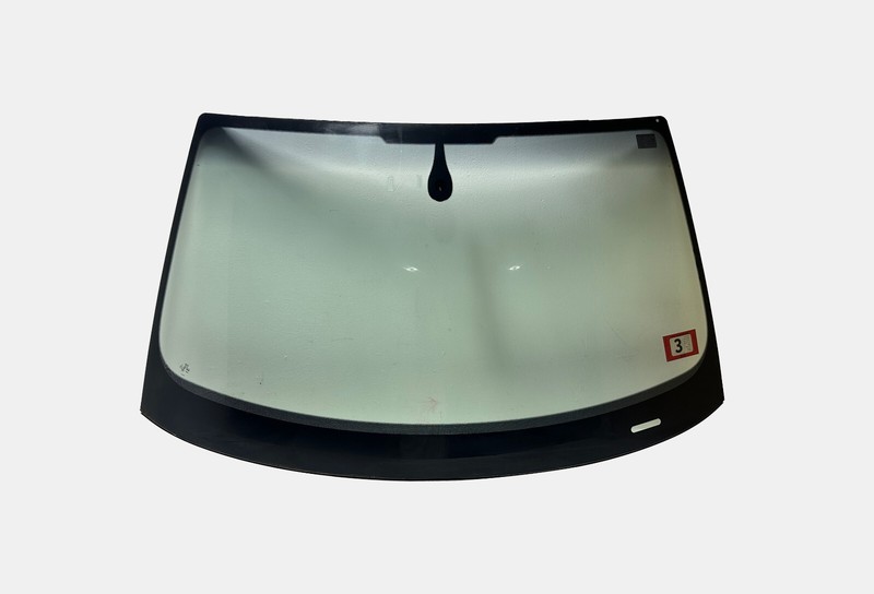 2016-2018 AUDI Q3 FRONT WINDSHIELD WINDOW GLASS W/RAIN SENSOROEM