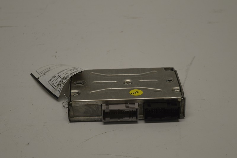2020-2021 AUDI A5 SPORTBACK ECU INTERFACE COMPUTER CONTROL MODULE OEM