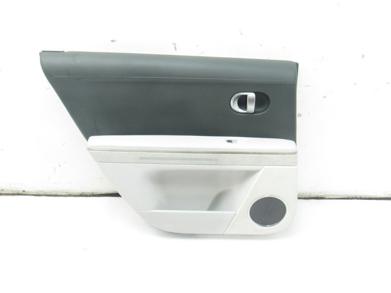 Hyundai Ioniq 5 2023 Rear Left Driver Door Cover Trim Panel 21-25 ;@2