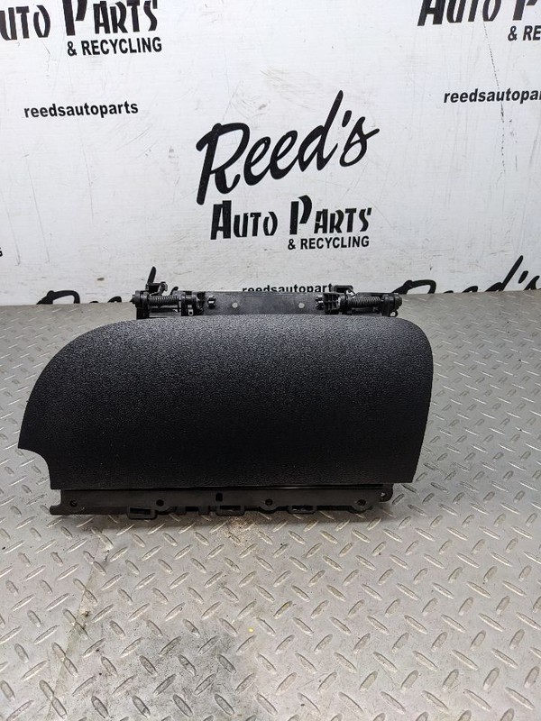 2011-2020 Dodge Grand Caravan Upper Dash Glove Box Door Cover Trim 1148947
