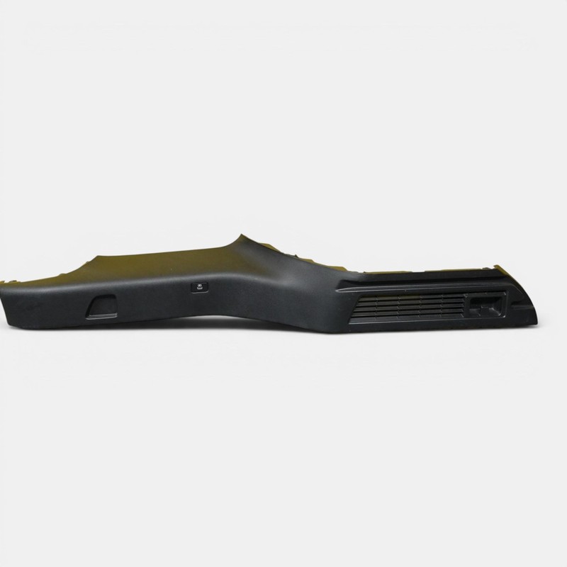2024-2026 MAZDA CX-90 Rear Right Side Quarter Panel Cover Trim Oem Kmv66884z