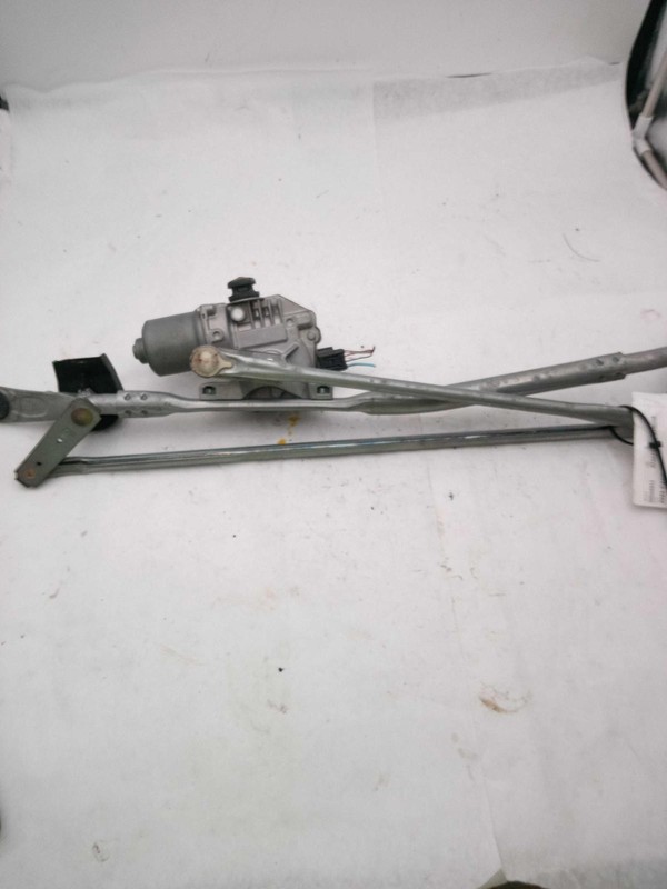 2021 Toyota Camry Windshield Wiper Motor OEM 47K Miles Grey 8511033430
