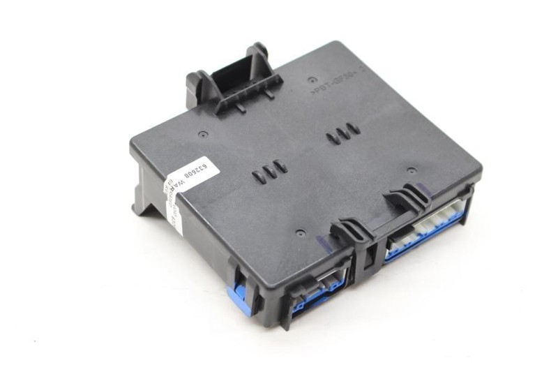 2018-2023 Mazda Mx-5 Miata ND Body Control Module D23N67560F