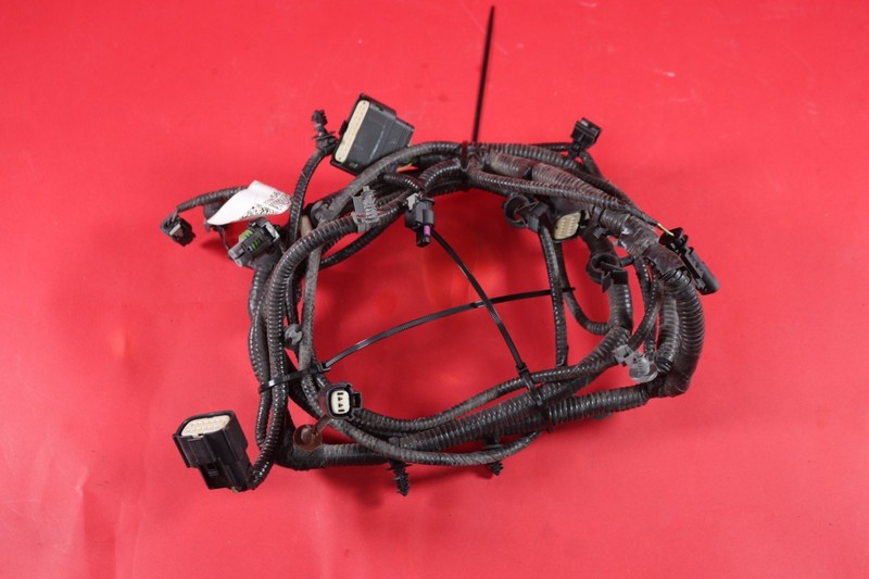 2014-2019 Chevrolet Corvette C7 Rear Bumper Back-up Lamp Wiring Harness 23305614