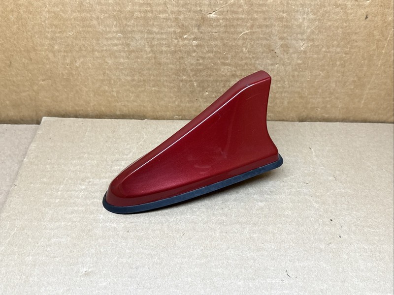2016-2018 Hyundai Elantra Radio Antenna OEM 96210-F2010PR2 PR2 Fiery Red