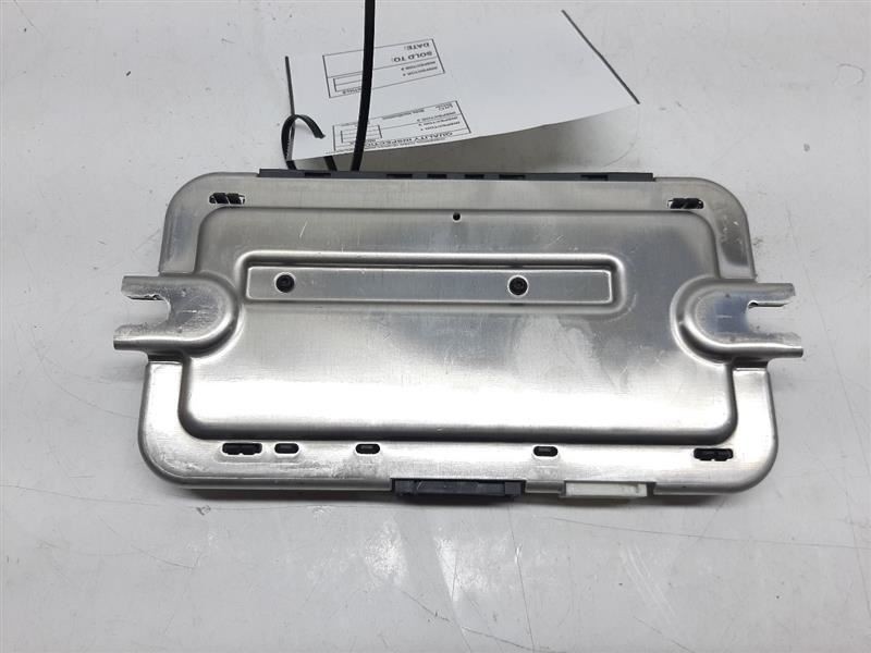 BMW 640i 650i M6 Footwell Module Light Control Unit 61359313933