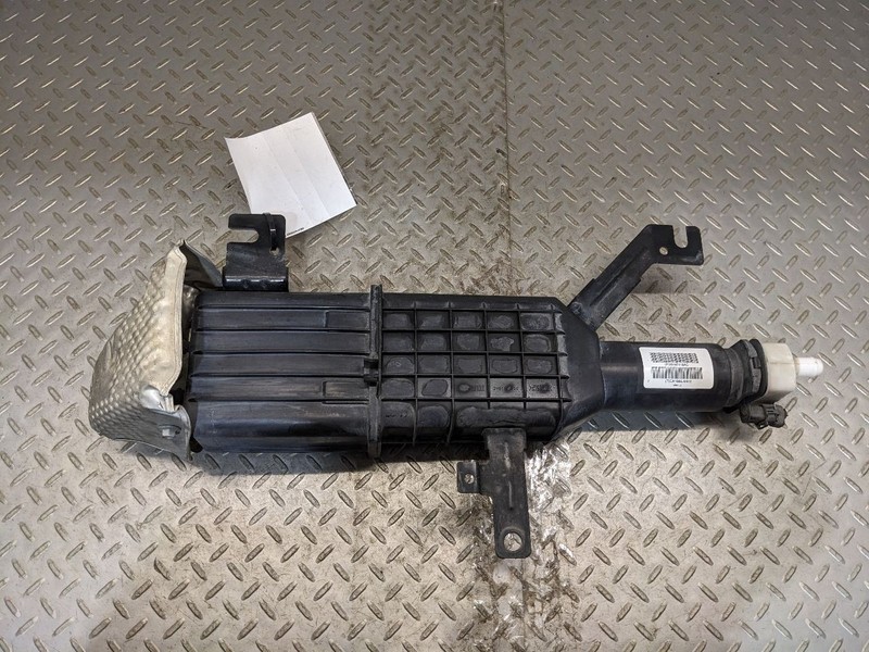 08-20 DODGE CARAVAN Fuel Vapor Charcoal Canister 1164363