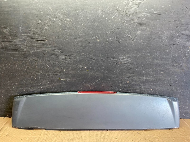 2006 2007 2008 Honda Pilot Rear Trunk Spoiler Gate Oem U6457 DG
