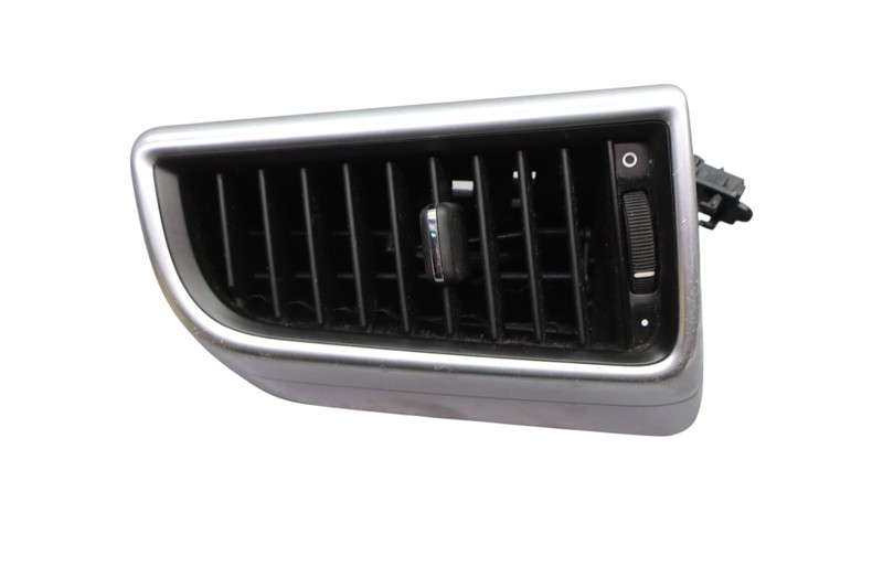 10-16 Porsche Panamera 970 Right Passenger B-Pillar AC A/C Air Vent Trim OEM