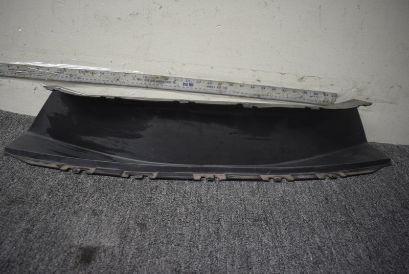 PORSCHE CAYENNE AIR DUCT FACTORY OEM