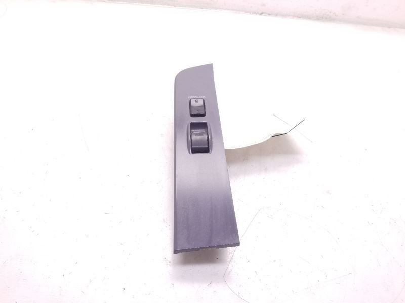 1999 TOYOTA TACOMA CLUB CAB PASSENGER SIDE FRONT DOOR SWITCH