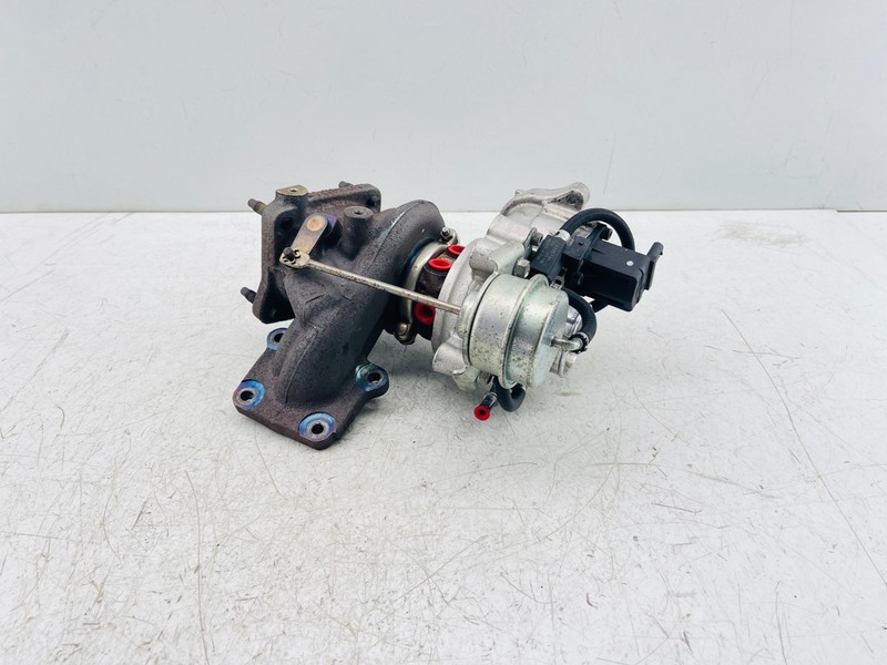 2018-2020 BUICK REGAL SPORTBACK 2.0L TURBO ENGINE MOTOR TURBOCHARGER 60K OEM