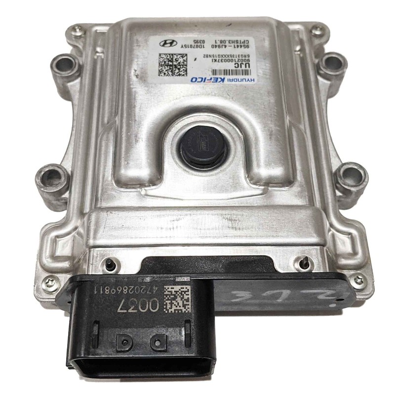 OEM Automatic Transmission Control Module Genesis G80 3.5L 2021-2024 95441-4J940