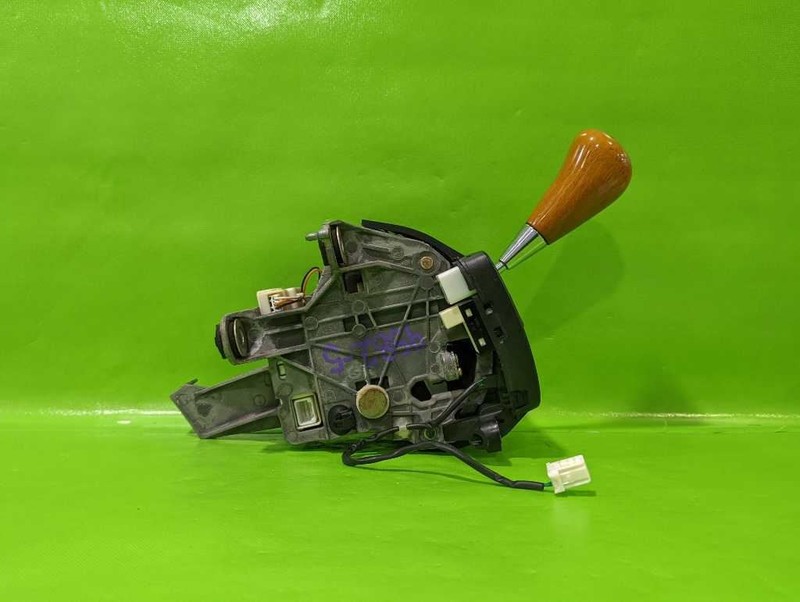 04 05 06 LEXUS RX330 TRANSMISSION GEAR SHIFT SHIFTER ASSEMBLY OEM 4582-5