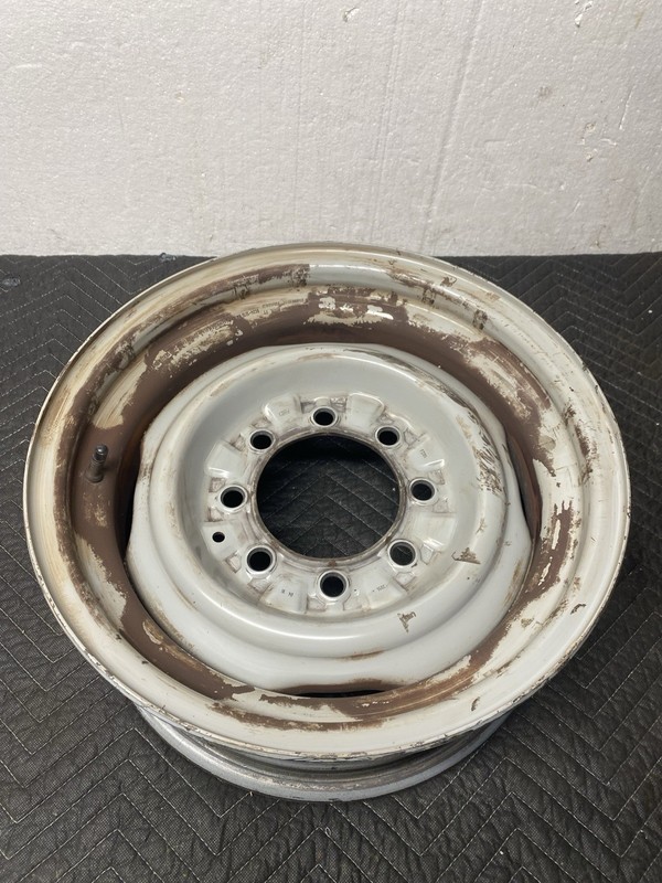 2008-2014 FORD VAN E250 steel Wheel Rim Oem 16 Inch