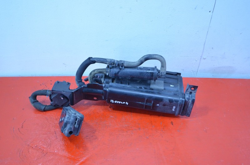 2014-2016 KIA OPTIMA HYBRID 2.4L FUEL VAPOR CHARCOAL CANISTER OEM