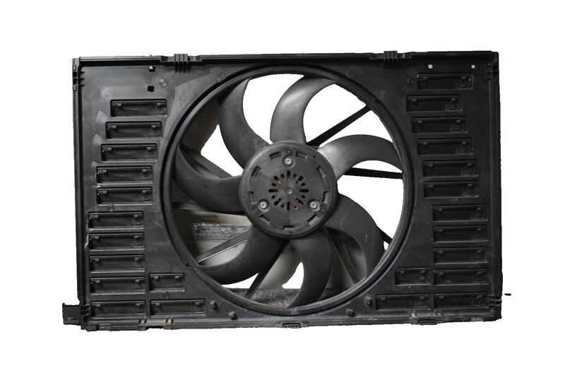 PORSCHE PANAMERA VENTILATOR CHLODNIC 971121203F