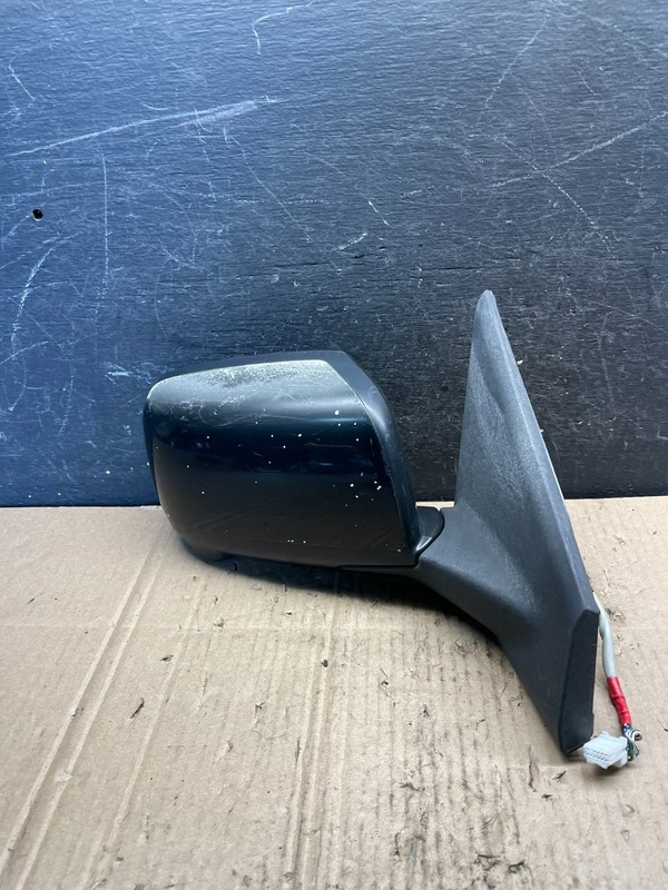 2008 to 2015 Nissan Rogue Right Passenge Camera Door Mirror S4795 DG
