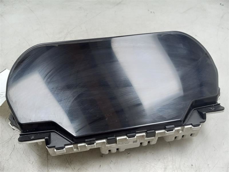 04-06 LEXUS RX330 3.3L FWD AT SPEEDOMETER INSTRUMENT CLUSTER