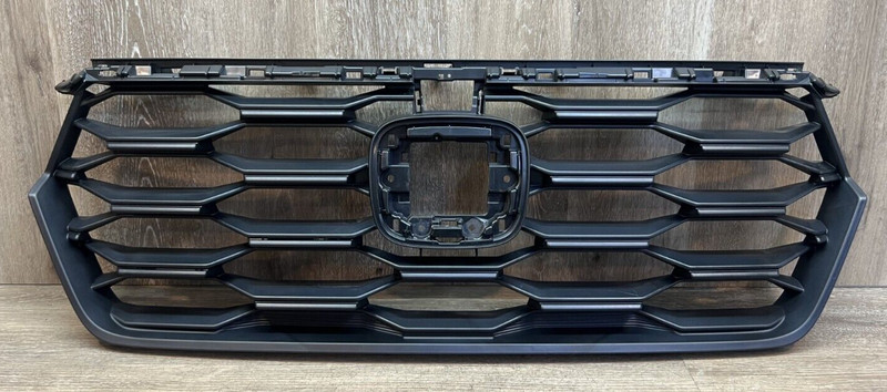 2023-2025 HONDA PILOT TRAILSPORT GRILLE Grill OEM 71121-T90-A0
