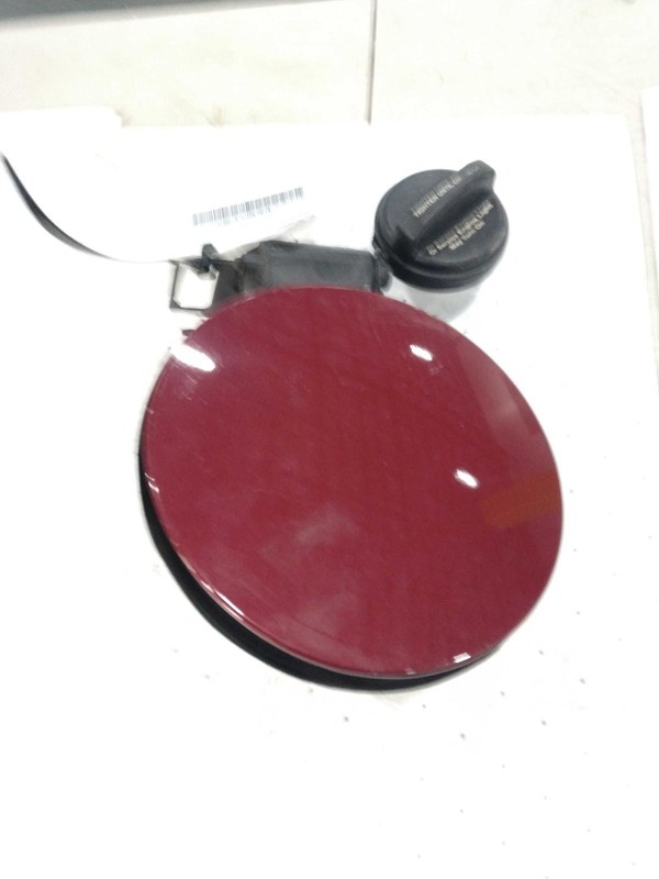2016 Buick Encore Fuel Filler Door Red Used OEM 4334773 18000 Miles