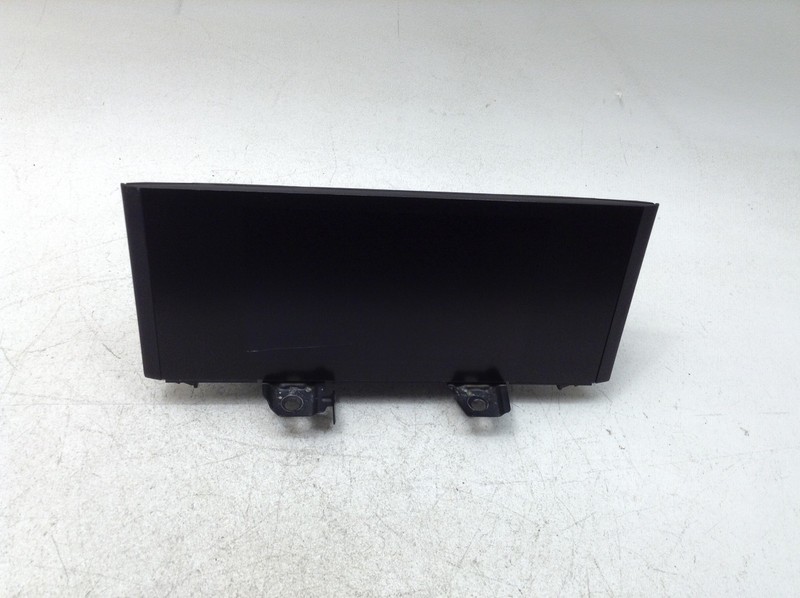 14-15 LEXUS IS250 DASH DASHBOARD CENTER DISPLAY SCREEN MONITOR OEM