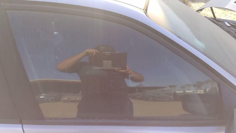 Front Door Glass/window BMW 325I Right 01 02 03 04 05