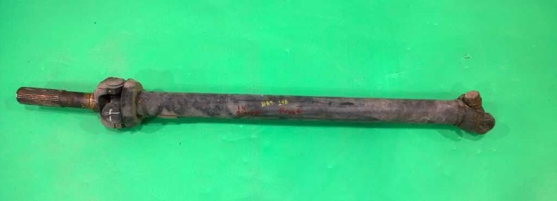 14 15 16 17 18 19 GMC SIERRA FRONT DRIVE SHAFT OEM 3189-248