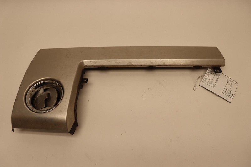 2009-2014 FORD F150 RIGHT PASSENGER DASHBOARD AIR VENT TRIM MOLDING PANEL OEM